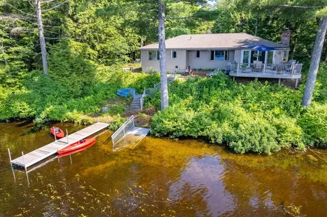 380 Waukeena Lake Road Danbury NH 03230