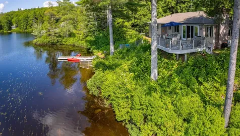 380 Waukeena Lake Road Danbury NH 03230