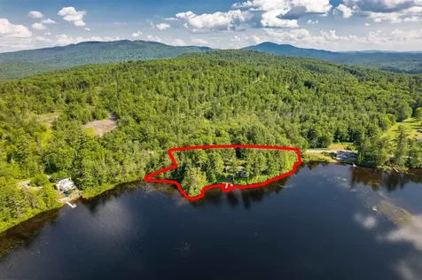 380 Waukeena Lake Road Danbury NH 03230