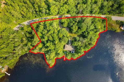 380 Waukeena Lake Road Danbury NH 03230