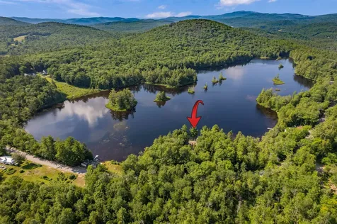 380 Waukeena Lake Road Danbury NH 03230