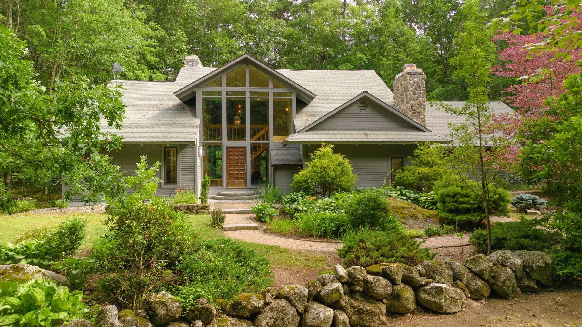 5 Farmington Road Amherst NH 03031