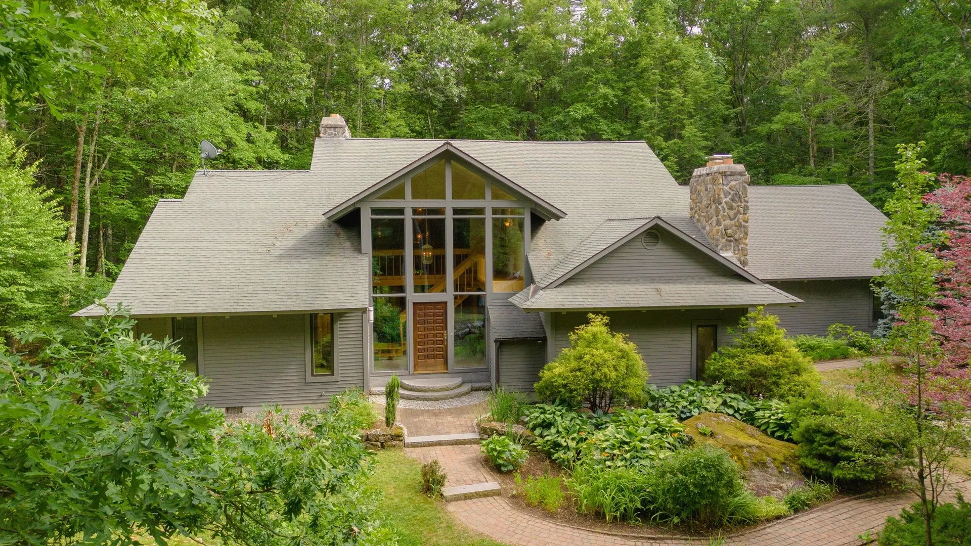 5 Farmington Road Amherst NH 03031