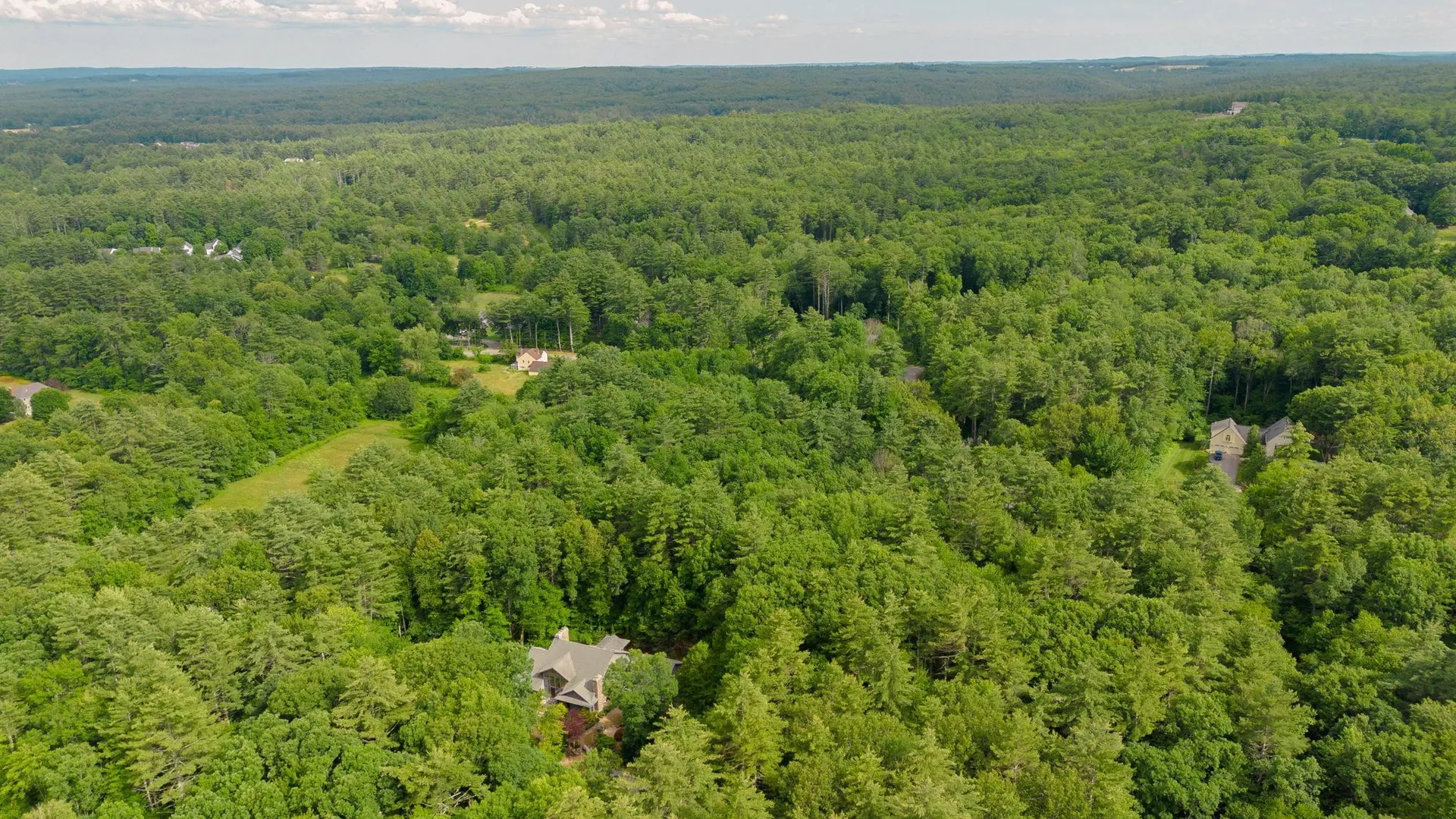 5 Farmington Road Amherst NH 03031