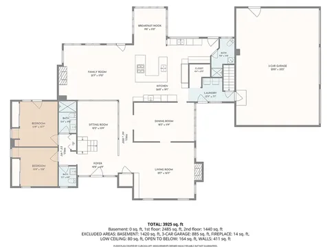 5 Farmington Road Amherst NH 03031