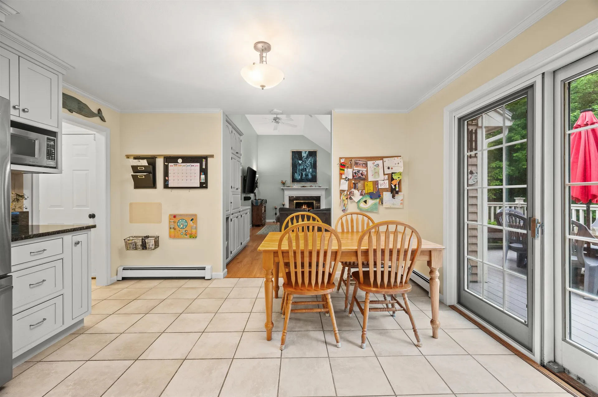 16 Lamington Hill Road Stratham NH 03885