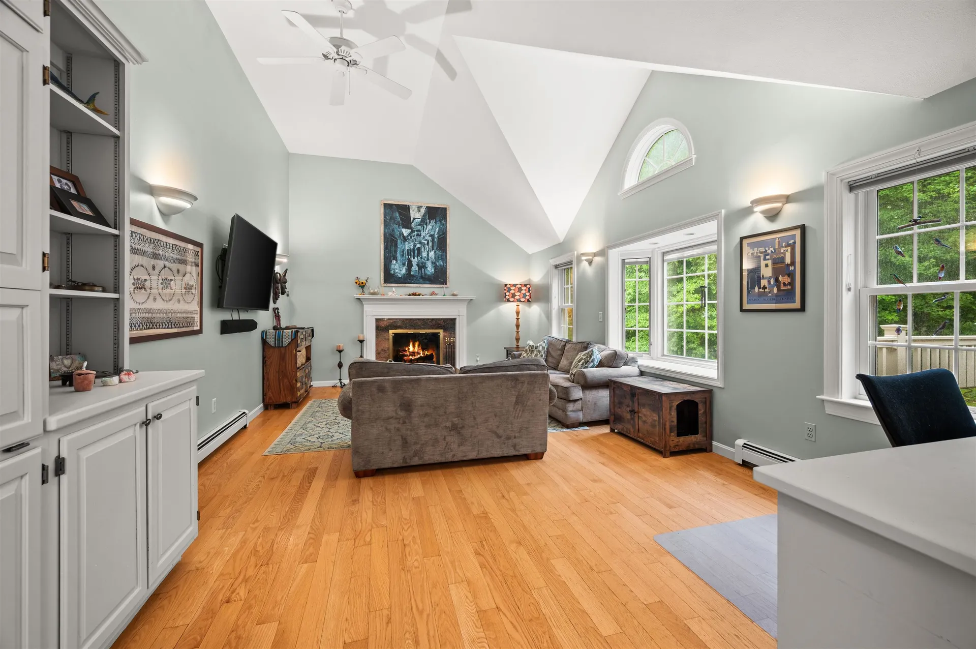 16 Lamington Hill Road Stratham NH 03885