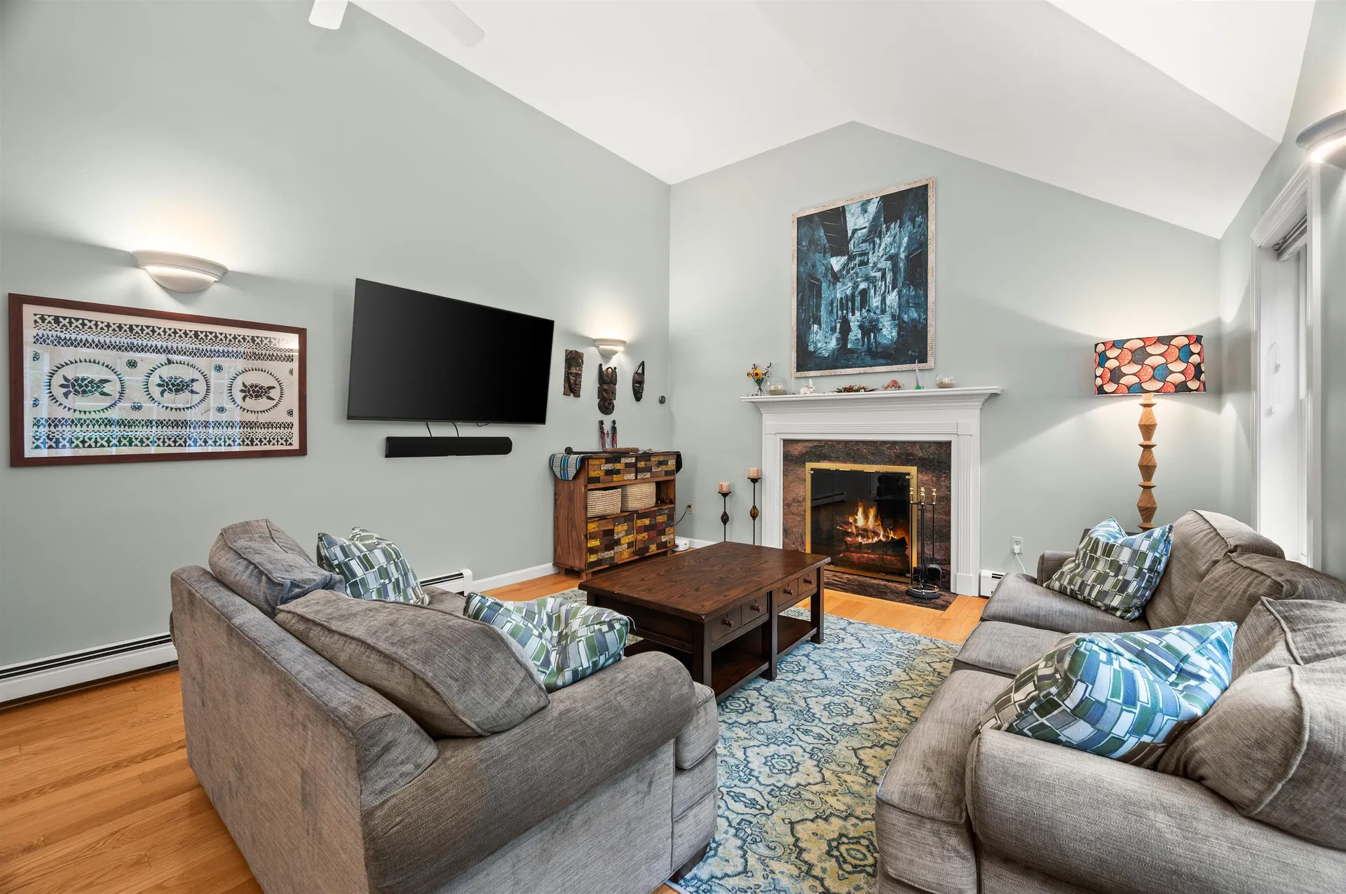 16 Lamington Hill Road Stratham NH 03885