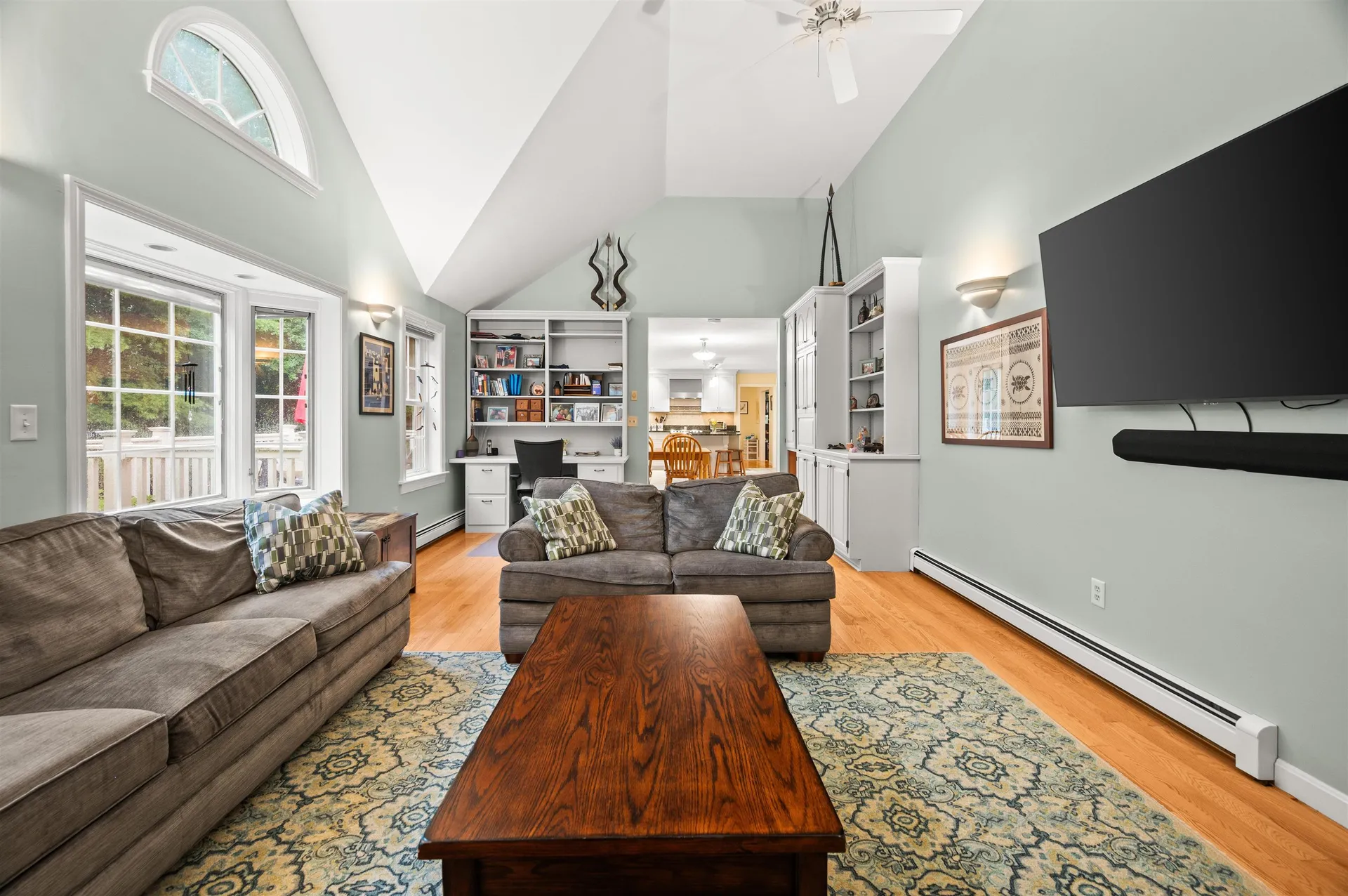 16 Lamington Hill Road Stratham NH 03885