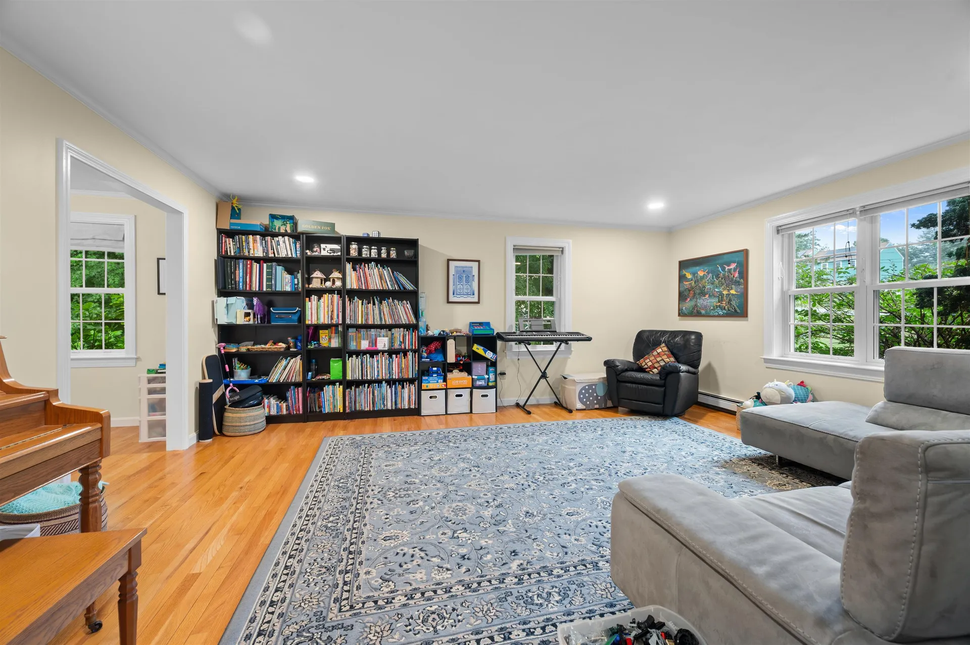16 Lamington Hill Road Stratham NH 03885