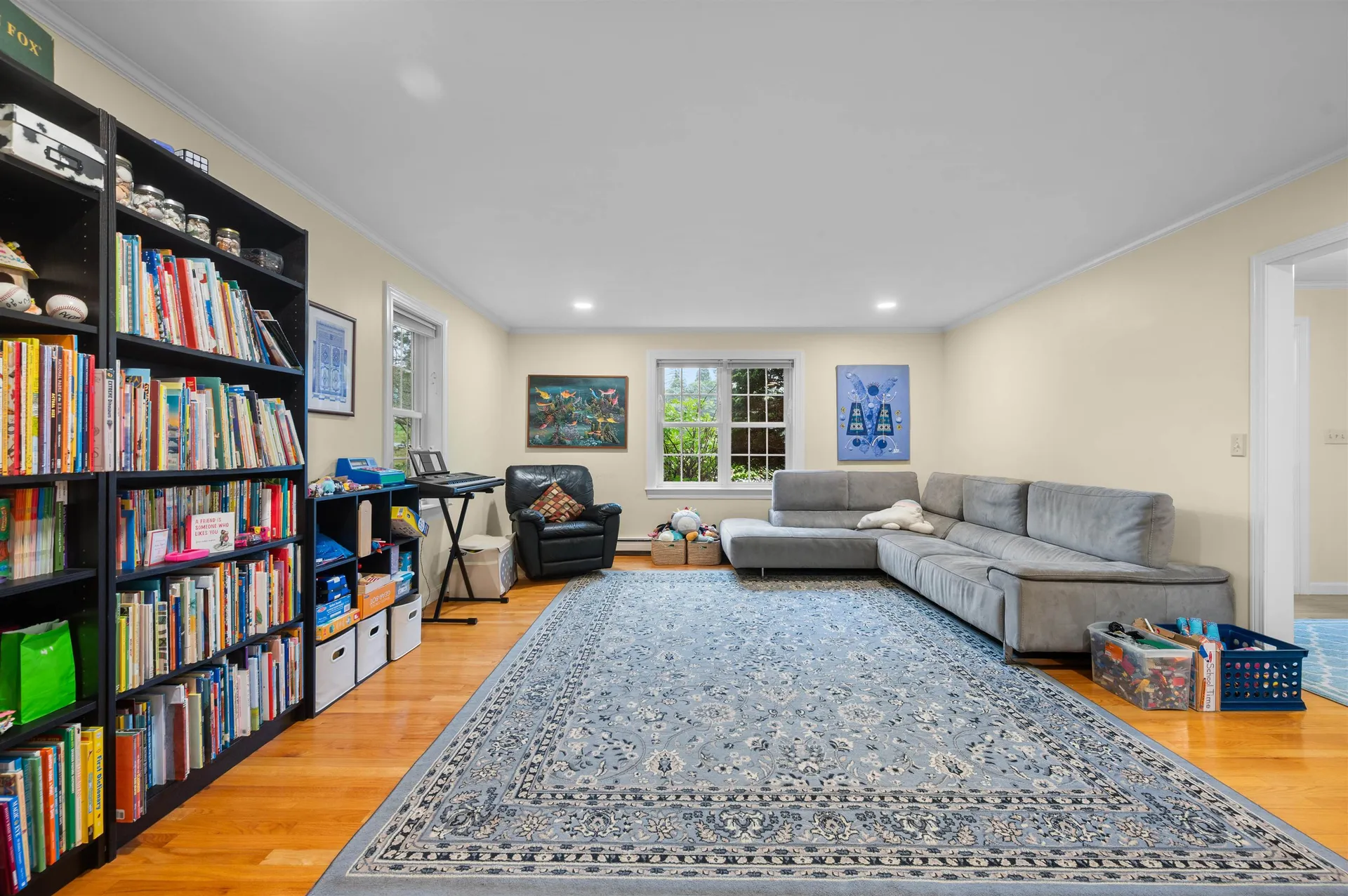 16 Lamington Hill Road Stratham NH 03885