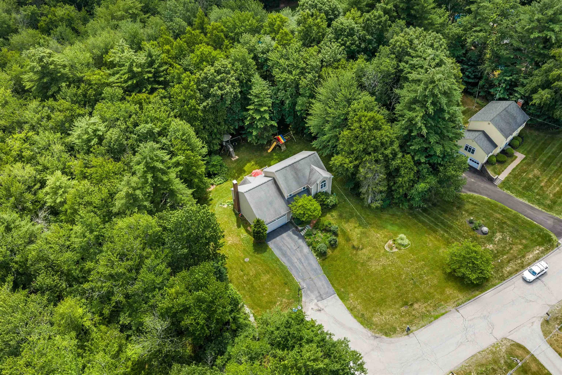 16 Lamington Hill Road Stratham NH 03885
