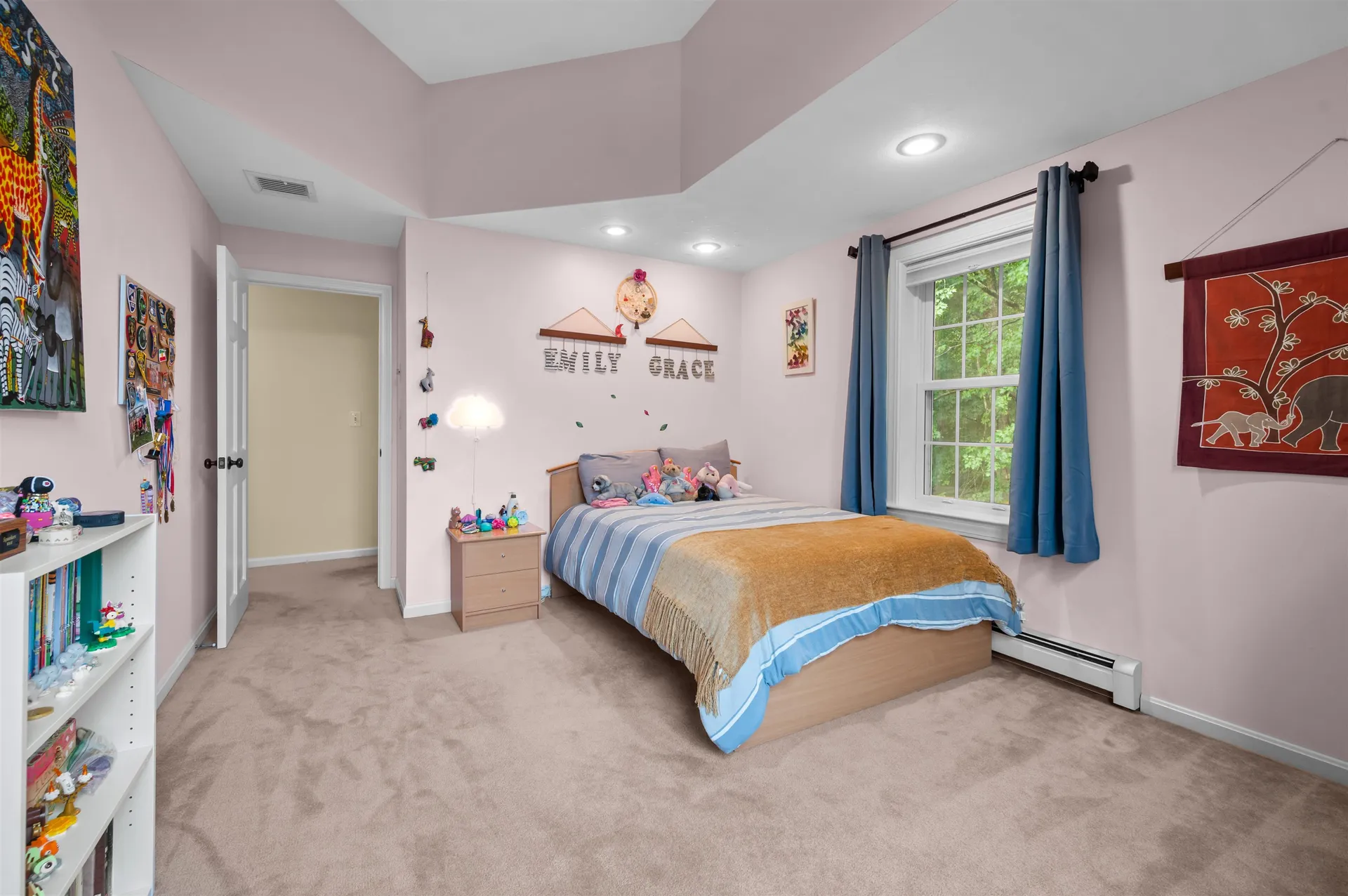 16 Lamington Hill Road Stratham NH 03885