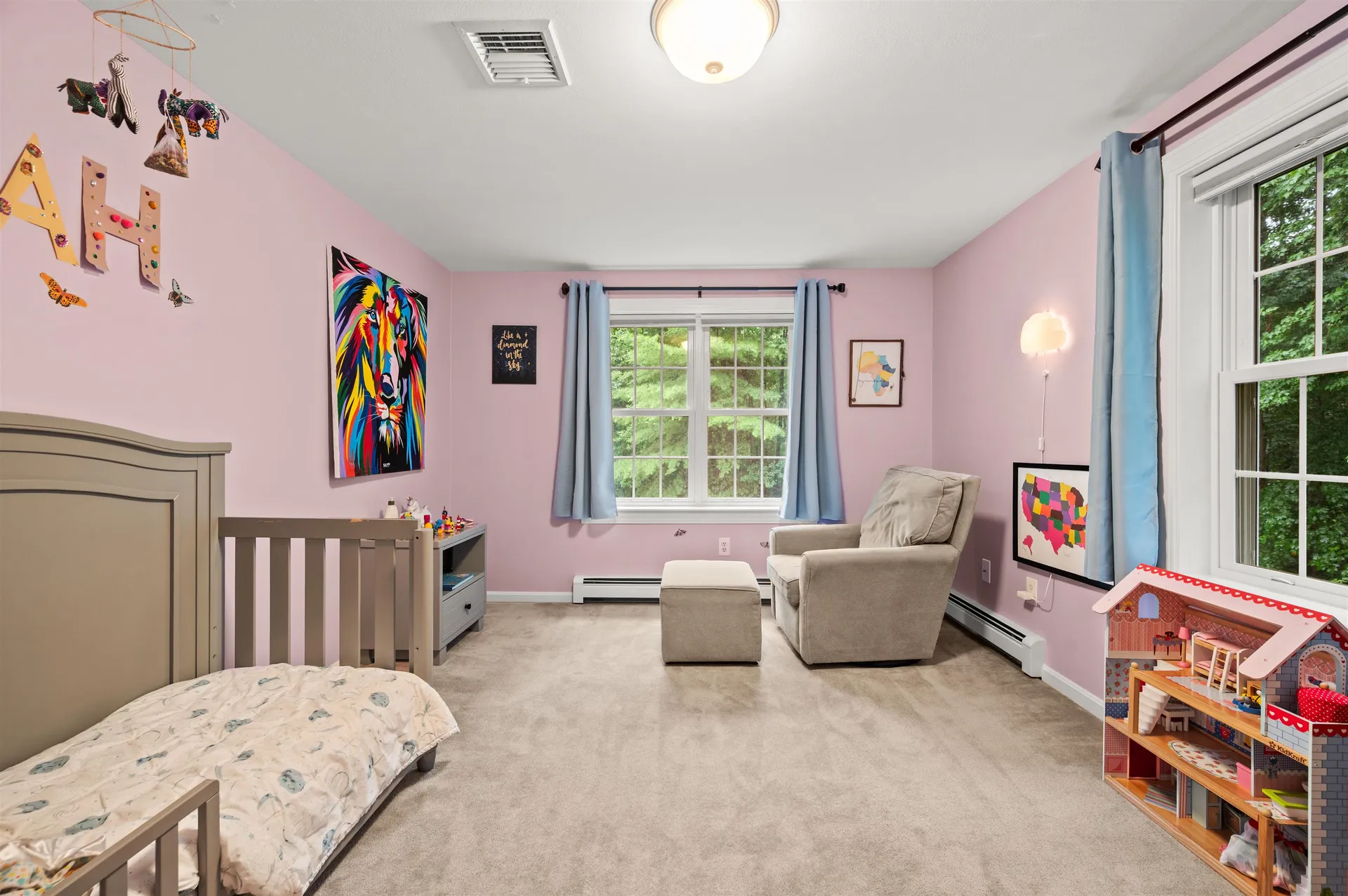 16 Lamington Hill Road Stratham NH 03885