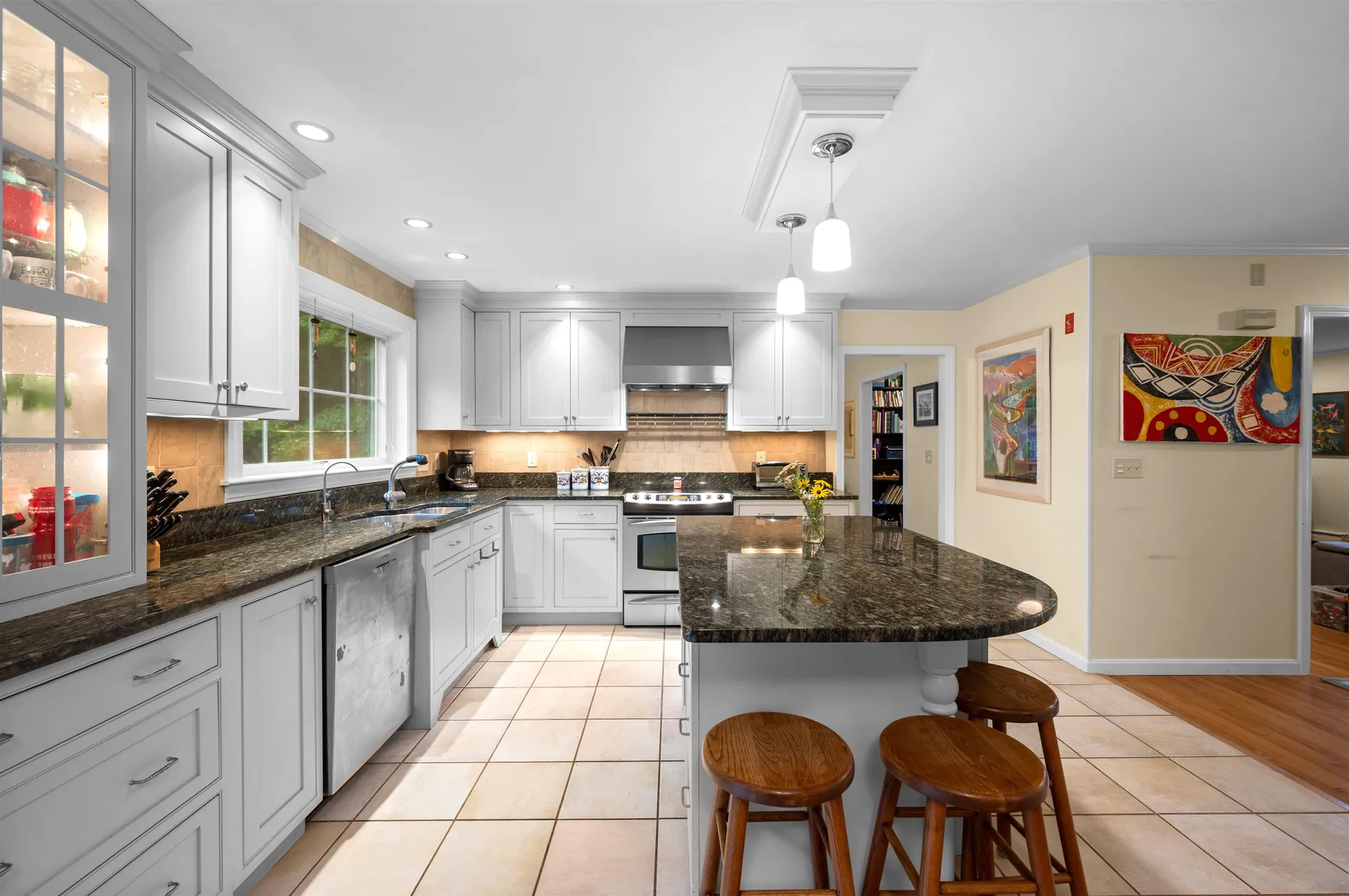 16 Lamington Hill Road Stratham NH 03885