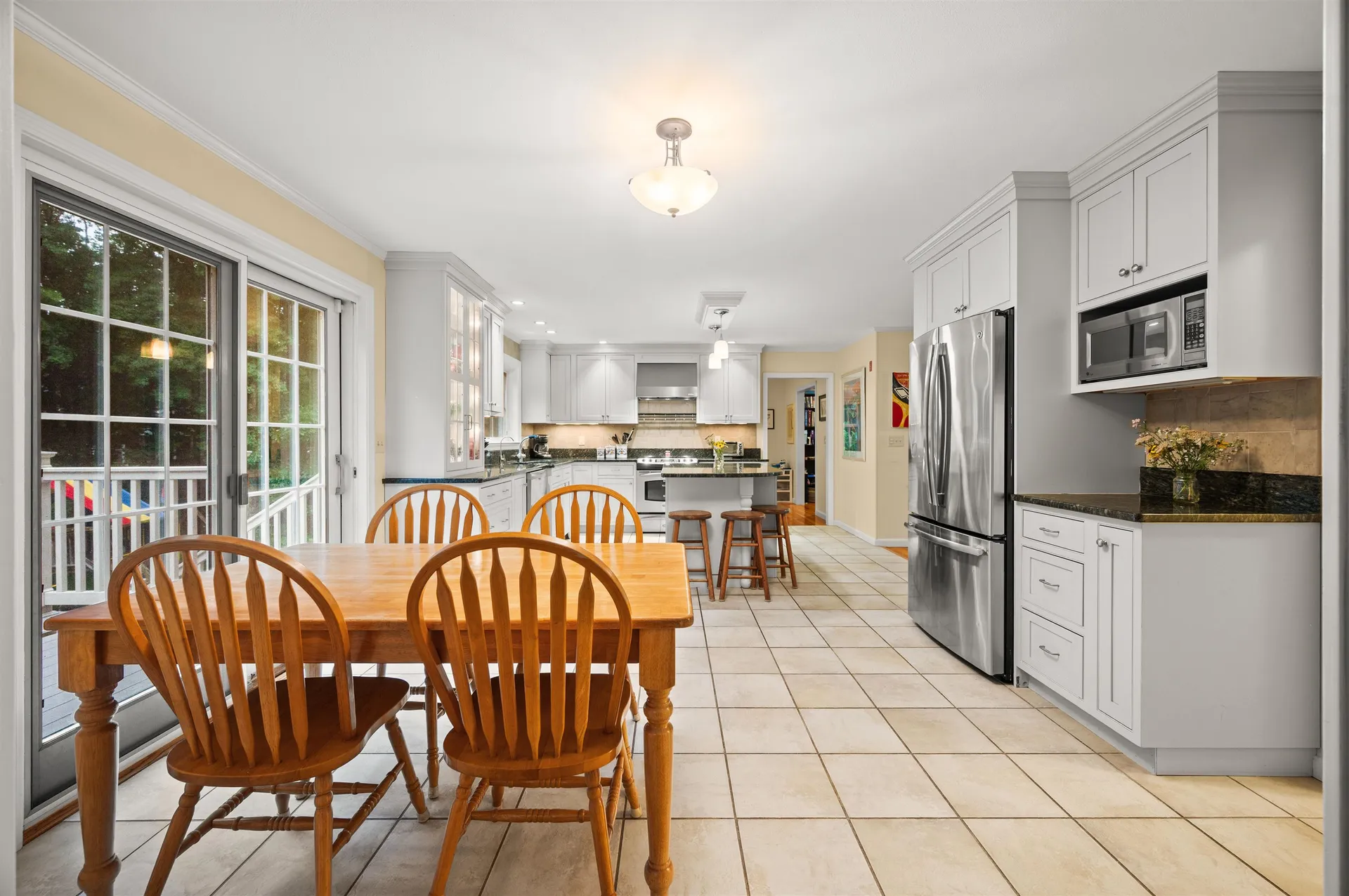 16 Lamington Hill Road Stratham NH 03885