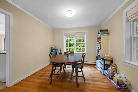 16 Lamington Hill Road Stratham NH 03885