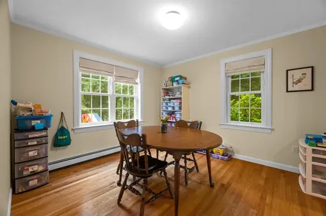 16 Lamington Hill Road Stratham NH 03885