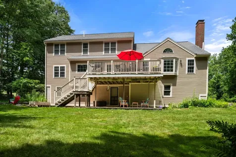 16 Lamington Hill Road Stratham NH 03885