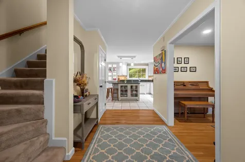 16 Lamington Hill Road Stratham NH 03885