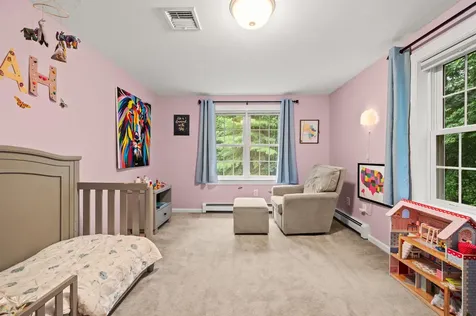 16 Lamington Hill Road Stratham NH 03885
