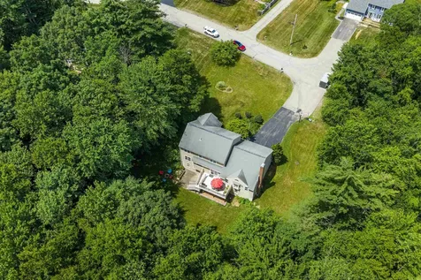 16 Lamington Hill Road Stratham NH 03885