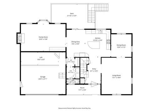 16 Lamington Hill Road Stratham NH 03885