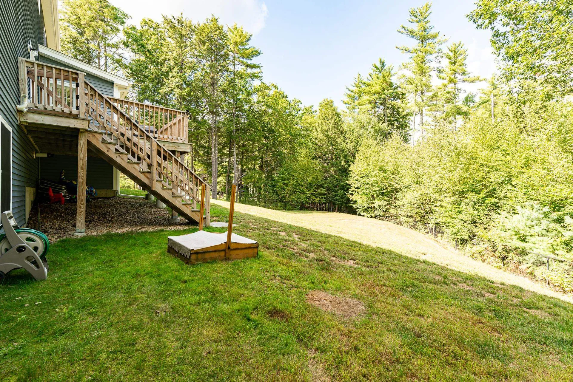 76 Overlook Circle Barrington NH 03825