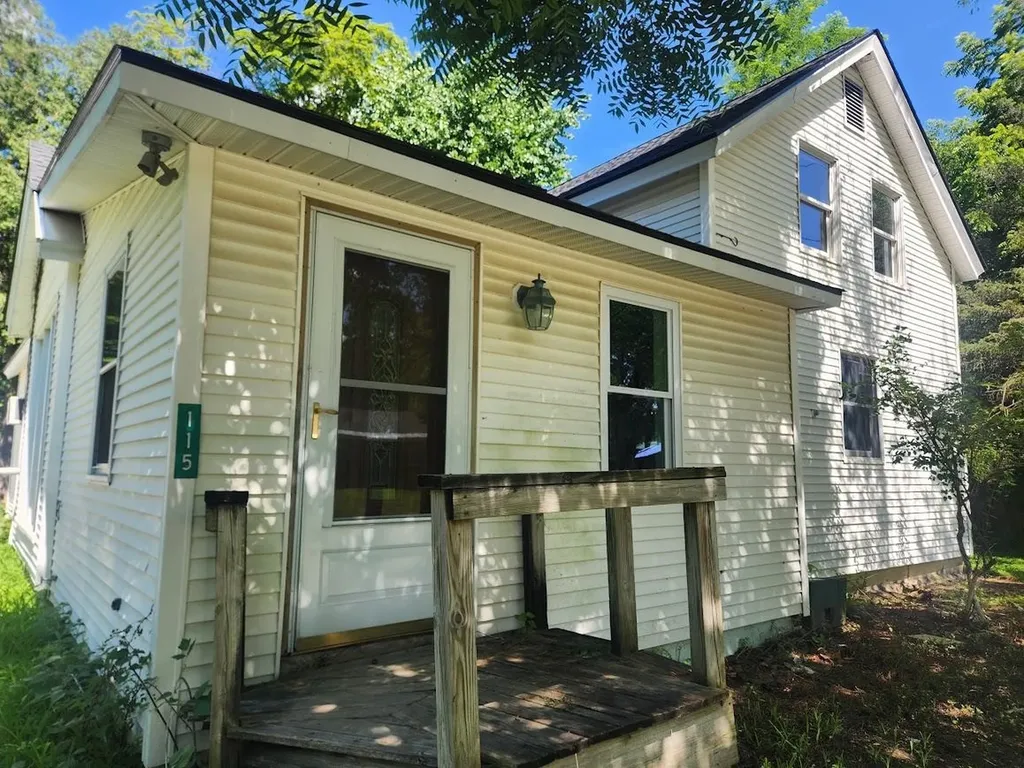115 River Street Wallingford VT 05773