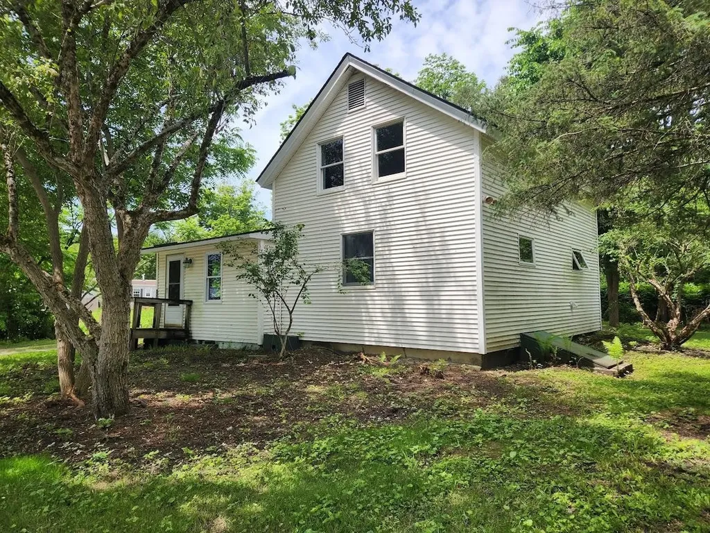 115 River Street Wallingford VT 05773