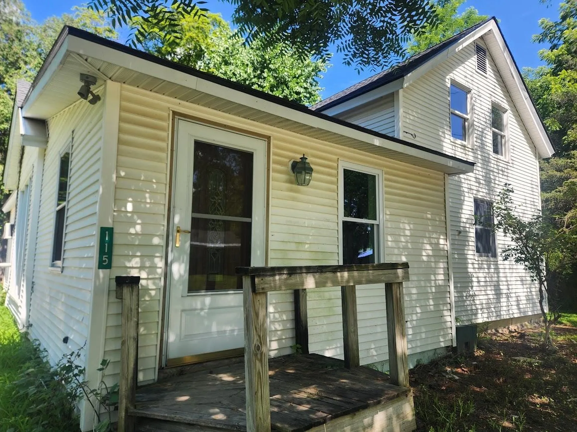 115 River Street Wallingford VT 05773