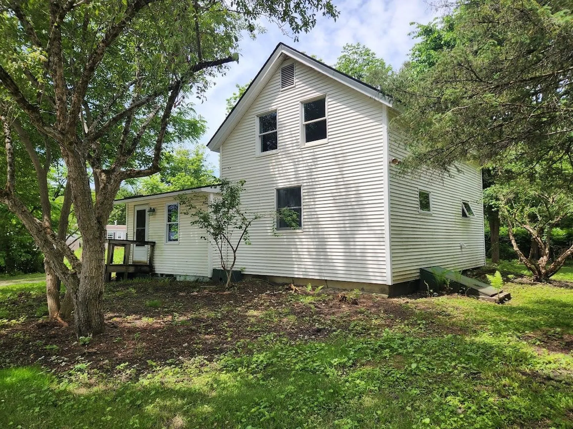 115 River Street Wallingford VT 05773