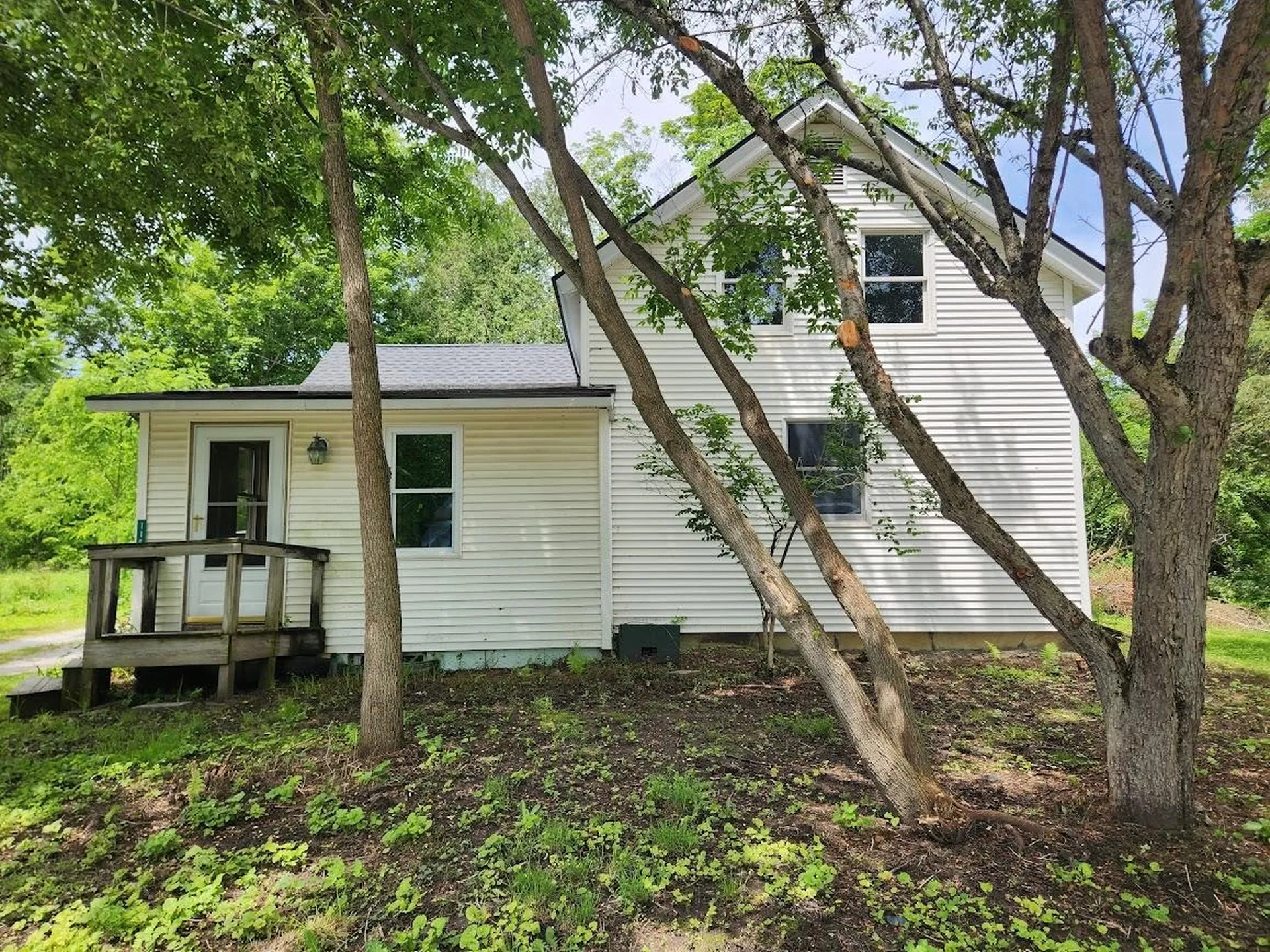115 River Street Wallingford VT 05773