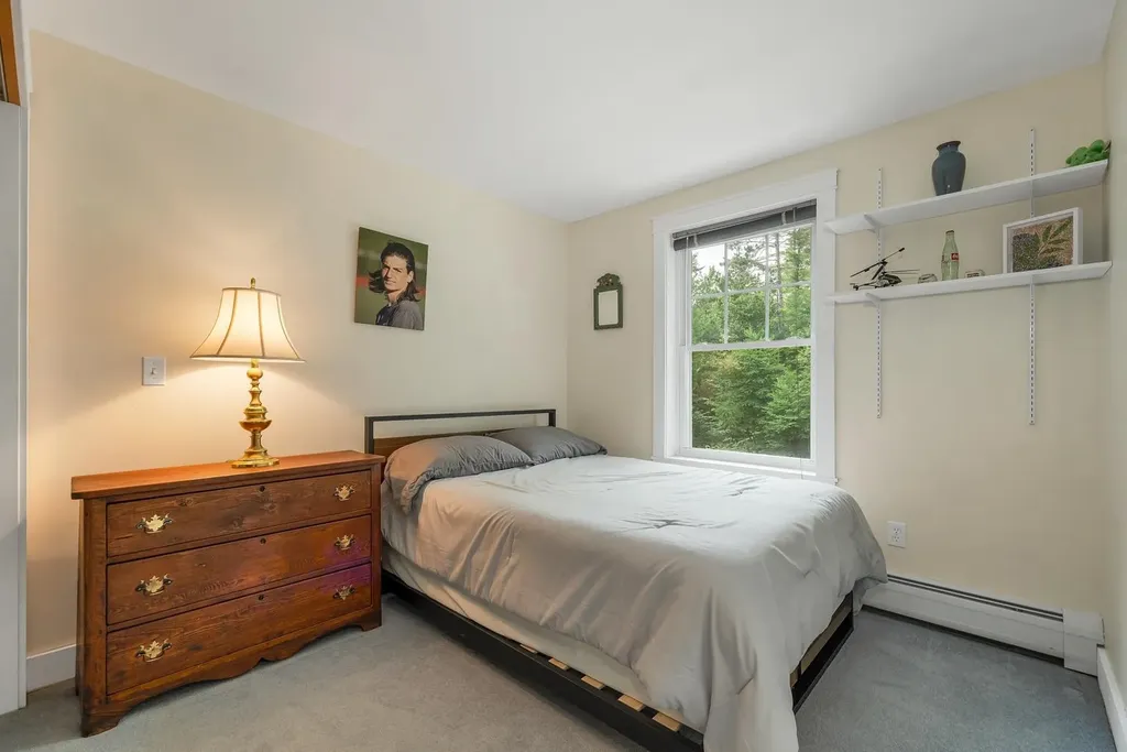 40 Friar Tuck Way Wolfeboro NH 03894