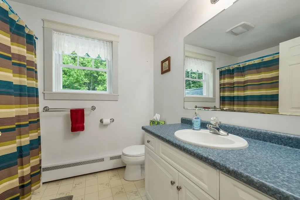 40 Friar Tuck Way Wolfeboro NH 03894