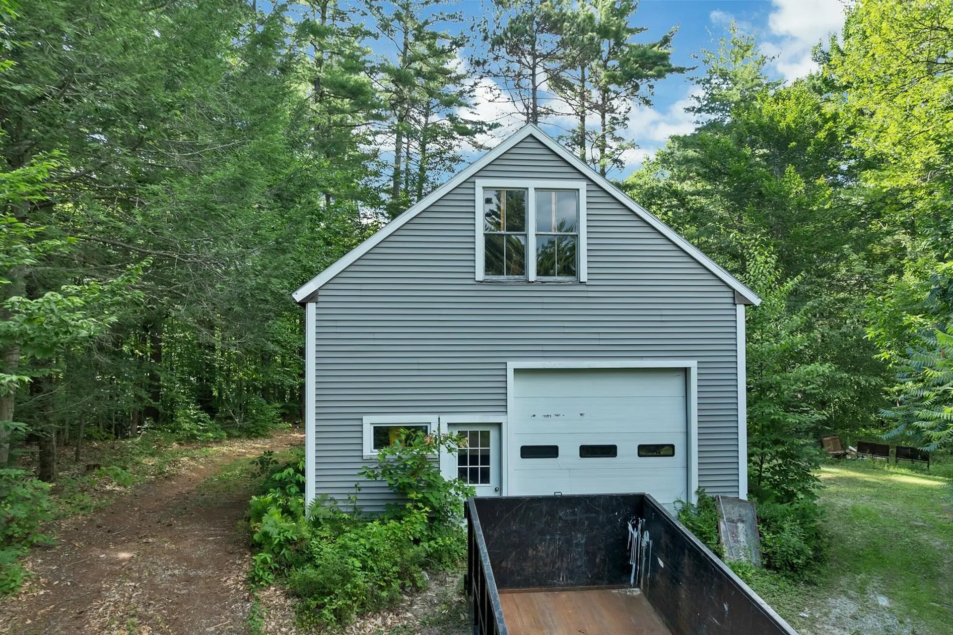 40 Friar Tuck Way Wolfeboro NH 03894