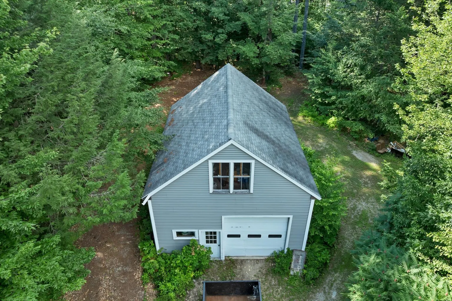 40 Friar Tuck Way Wolfeboro NH 03894