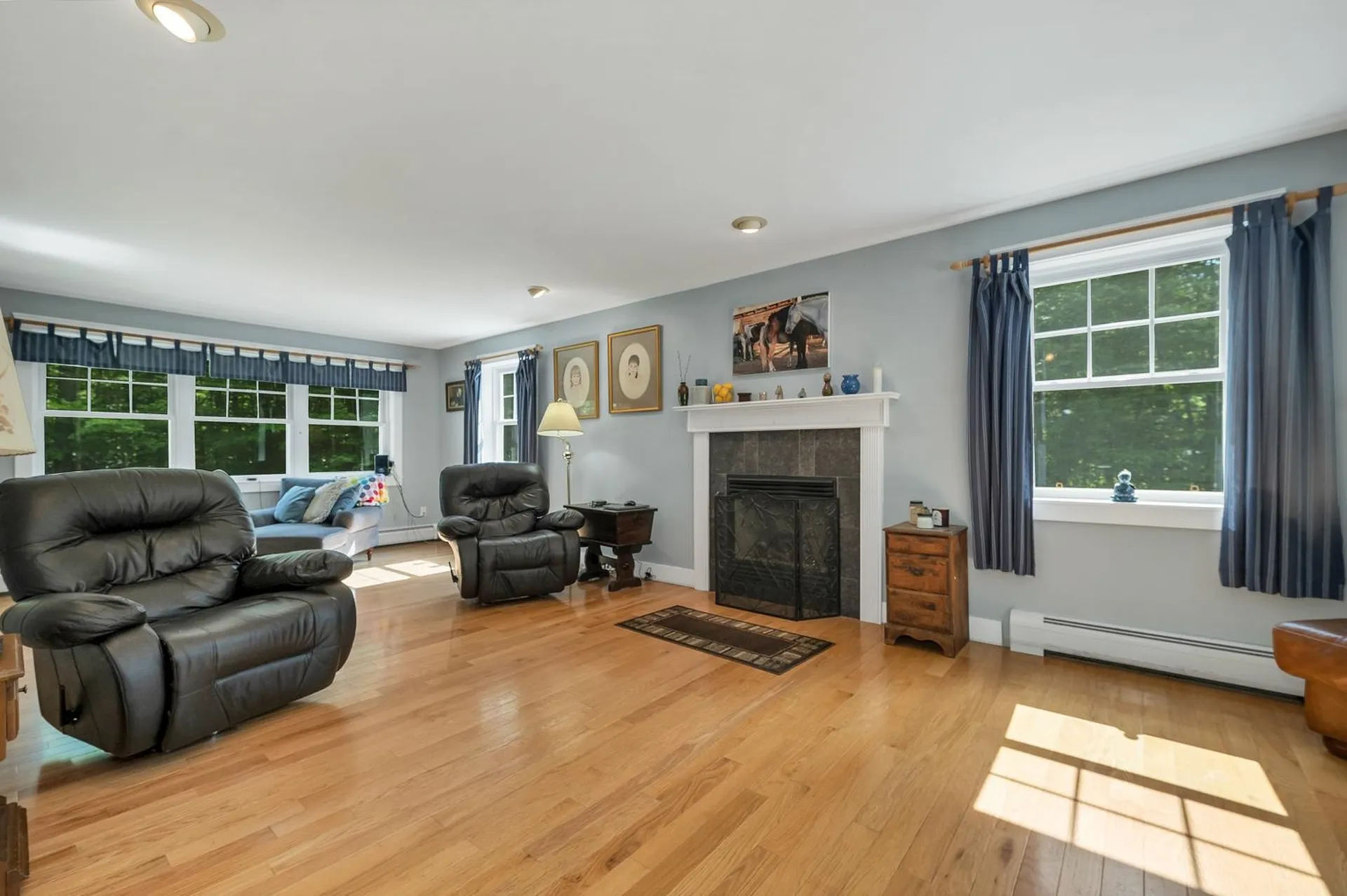 40 Friar Tuck Way Wolfeboro NH 03894