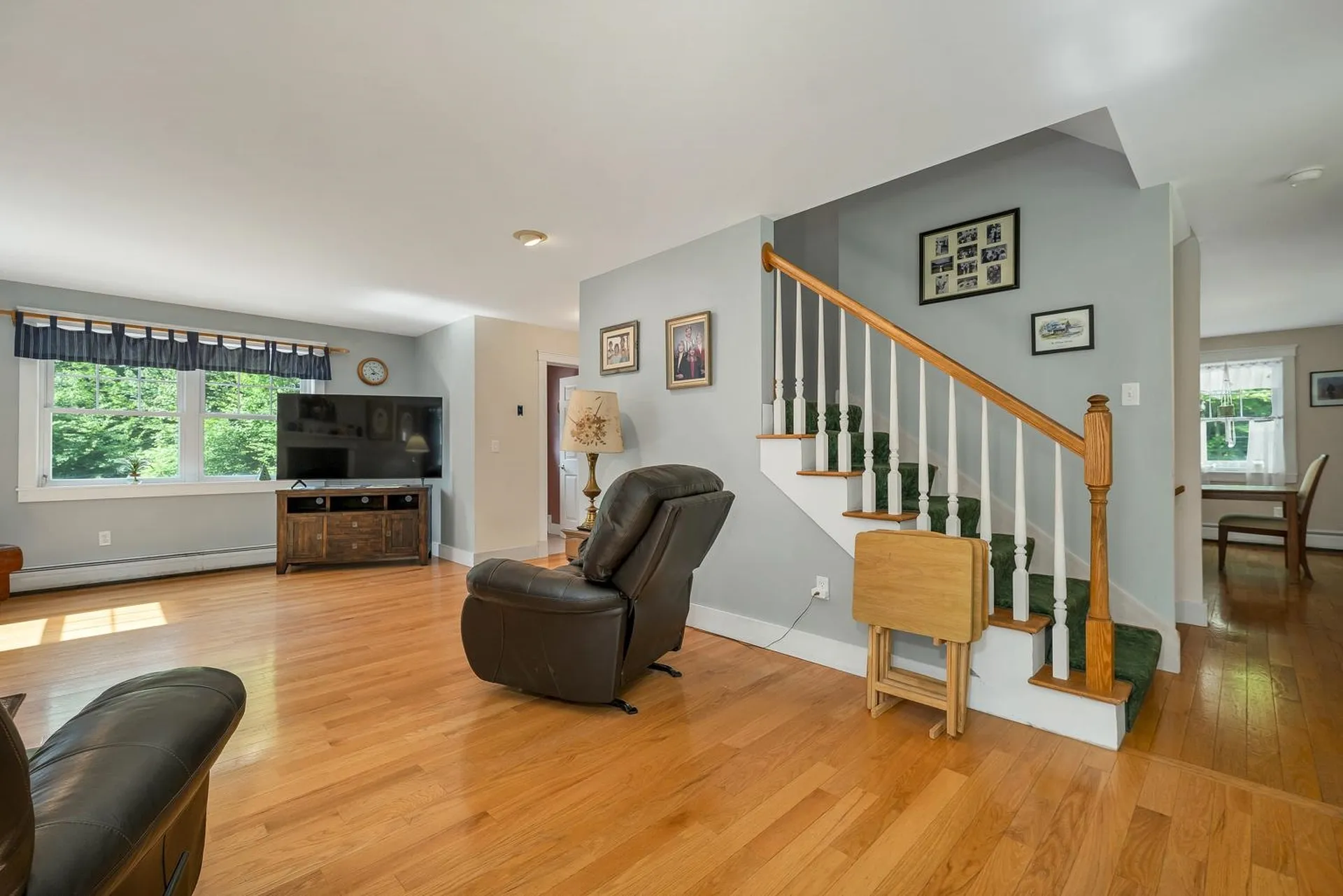 40 Friar Tuck Way Wolfeboro NH 03894