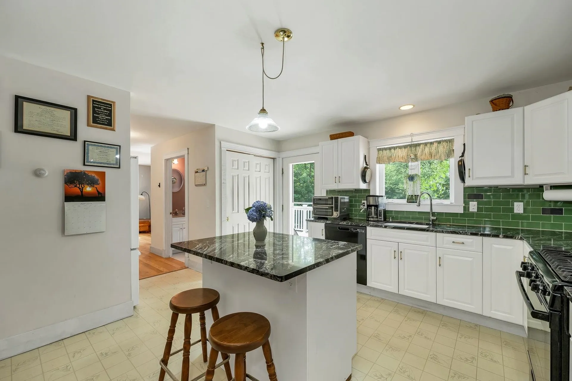 40 Friar Tuck Way Wolfeboro NH 03894