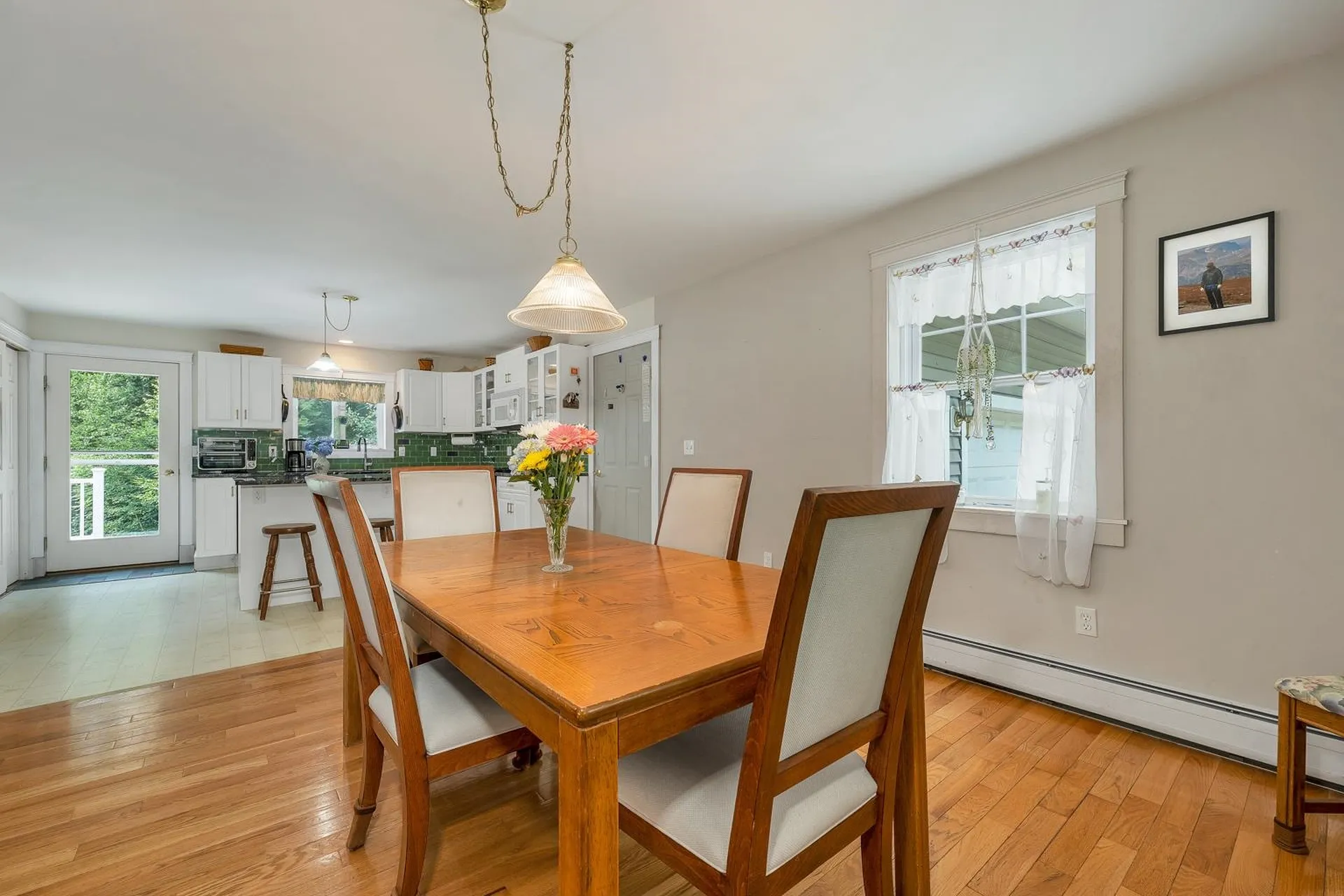 40 Friar Tuck Way Wolfeboro NH 03894