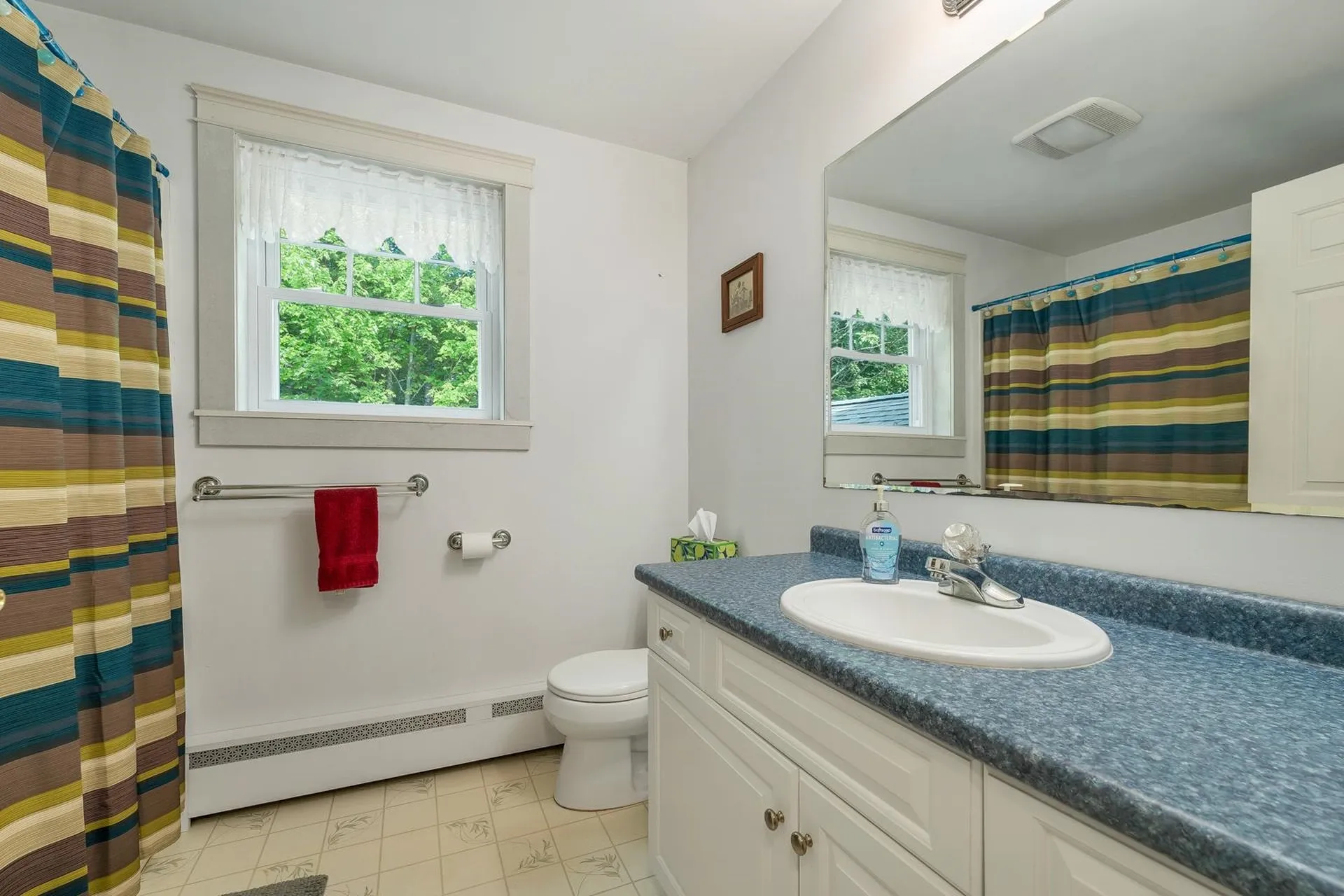 40 Friar Tuck Way Wolfeboro NH 03894