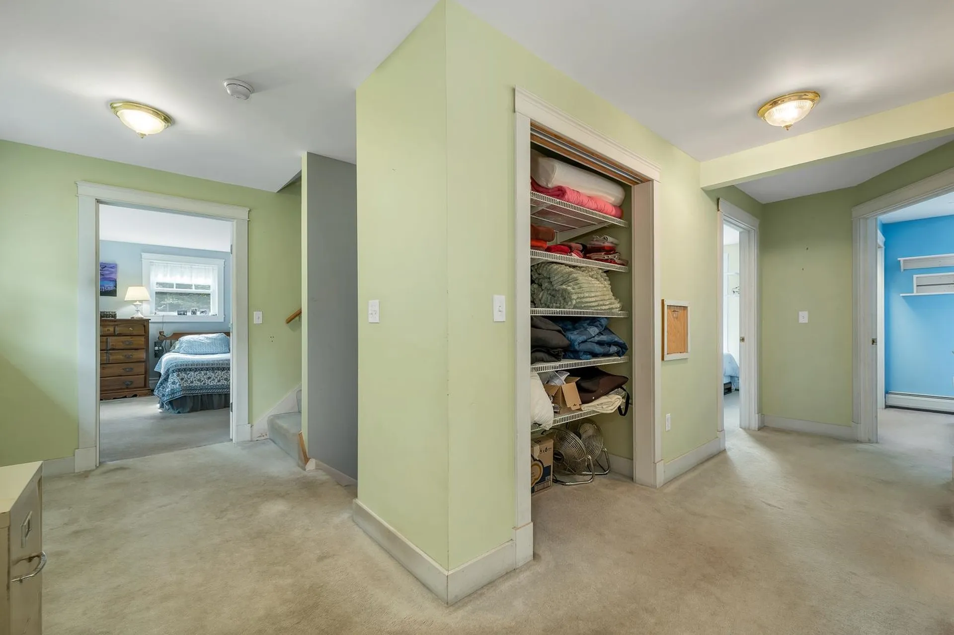 40 Friar Tuck Way Wolfeboro NH 03894