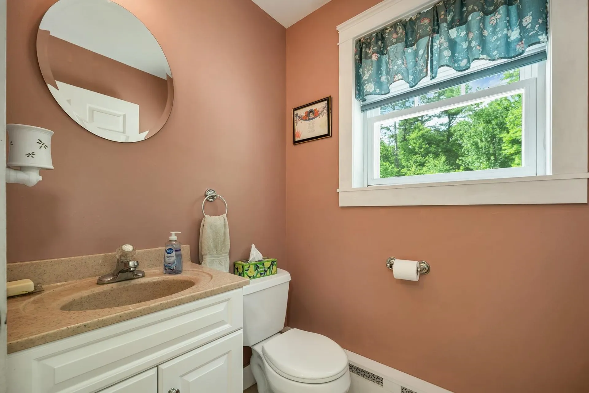 40 Friar Tuck Way Wolfeboro NH 03894