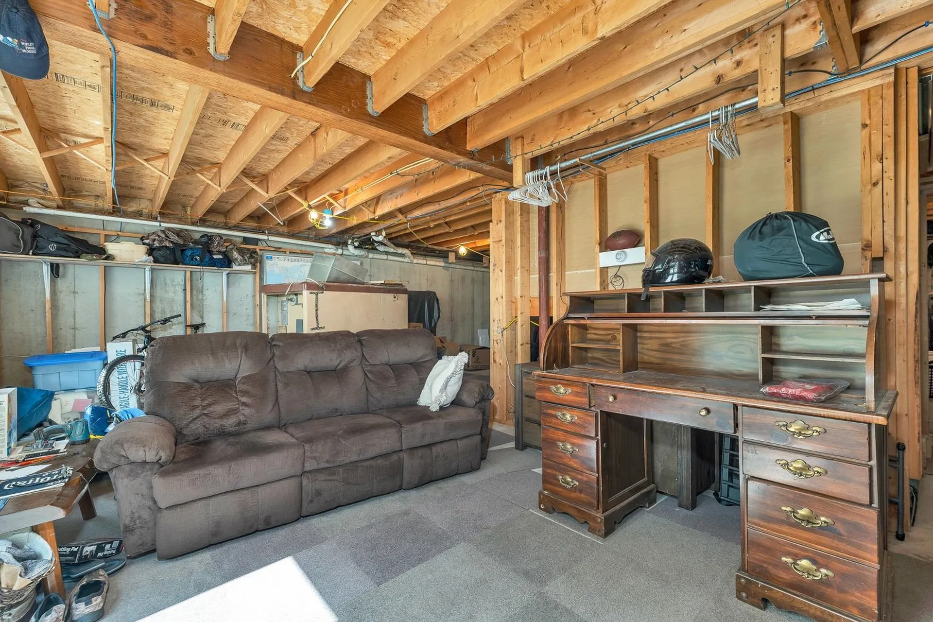 40 Friar Tuck Way Wolfeboro NH 03894