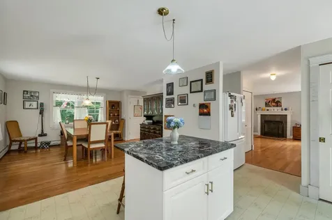 40 Friar Tuck Way Wolfeboro NH 03894