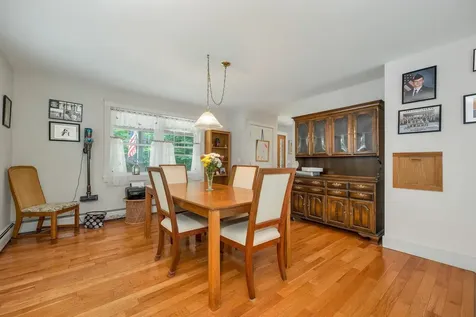40 Friar Tuck Way Wolfeboro NH 03894