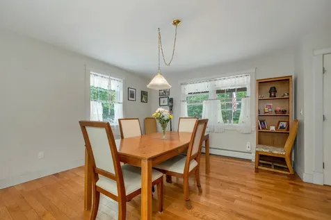 40 Friar Tuck Way Wolfeboro NH 03894