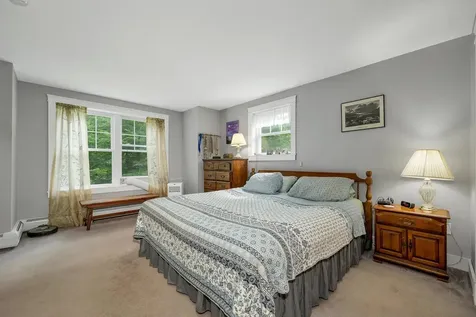40 Friar Tuck Way Wolfeboro NH 03894