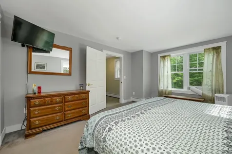 40 Friar Tuck Way Wolfeboro NH 03894